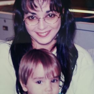 Meet your Posher, Lisa